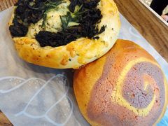 星空流沙包-LELECHA乐乐茶(上海五角场万达广场店)