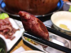 -范儿·嫂子烤肉·精致炭火烤肉(长治路店)