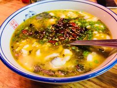 -兔槽江湖菜·重庆璧山兔(水围店)