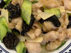 -京碗居老北京特色菜(北环东路店)