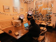 -长沙猫歌音乐餐厅(湖南女子大学店)