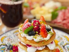 -Alimentari早午餐(安福路店)