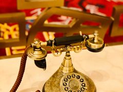 -北京中国大饭店