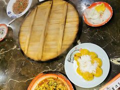 -粗粮人家·东北菜(洋桥店)