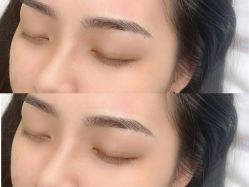 -久匠·纹眉半永久野生眉