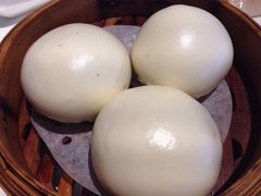 -夏联福记大酒店-停车场