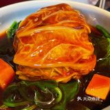 黑珍珠淮扬菜食庐