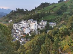 -石潭村