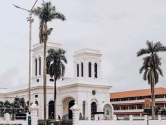 -槟城街头艺术街区