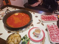 -江北北火锅馆·公路夜市(魏公村店)