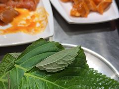 -晓燃地摊烤肉(朝阳双桥店)