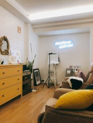 -Momo nail 日系美甲