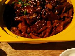 -多嘴超级肉蟹煲(欧亚卖场店)