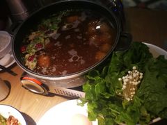 -禾田下生态餐厅(华天城总店)