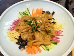 -红菜坊·烤鸭·川鲁菜(杨镇店)