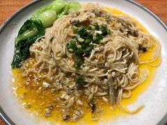 -姚面记·海派家常菜(恒基名人购物中心店)