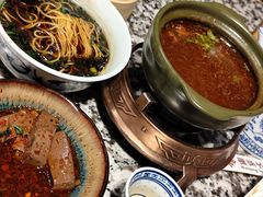 -南京大牌档(崇文门国瑞店)