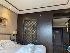 -佛山顺德香云纱园林酒店(清晖园店)