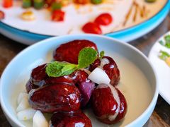 山药糯米枣-真爱中国餐馆·年华店(朱雀大街店)