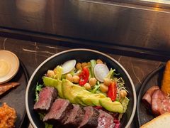 -沛家·西餐Brunch·直火料理