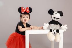 -糖果baby儿童摄影定制馆(外景店)