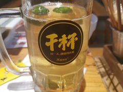 -木屋烧烤(坂田天安云谷店)