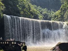 -赤水丹霞旅游区·大瀑布