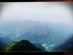 -娄山关景区
