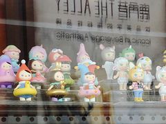 -泡泡玛特POPMART(宁波印象城店)