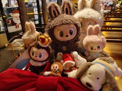 -狮拾久·现代新加坡料理(福田COCO Park店)