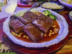 -JUKEBOX玖部音乐餐厅(华侨城店)