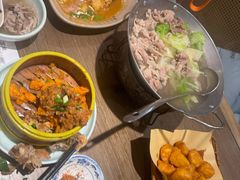 -肖四女乐山跷脚牛肉(滨江天街店)