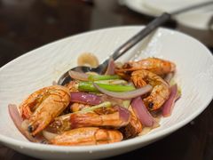 -彩丰楼·中餐厅(国家会展中心上海洲际店)