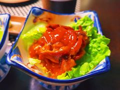 -和风融合餐厅创意料理(重庆店)