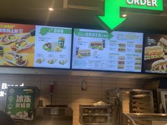 -赛百味SUBWAY(星摩尔店)