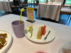 -禧宴Joyous Restaurant(禧园店)