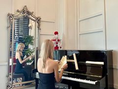 -22ºN BISTRO西餐&酒馆