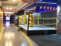 -RunningFit健身高端私教馆(红星美凯龙店)