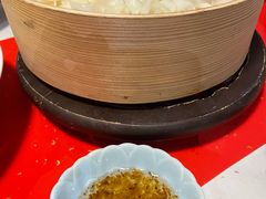 -荷风细雨·中国茶宴(碧云店)