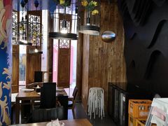 大堂-娄三少春饼·烤鸭(合生汇购物中心店)