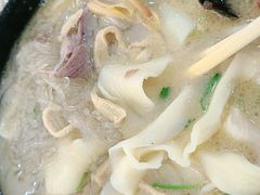-惠丰源烩面馆(经七路店)
