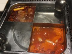 -海底捞火锅(石厦时代广场店)