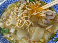 -杨家牛肉汤(淮建路店)
