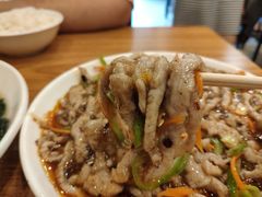 -新健小吃(承德街店)
