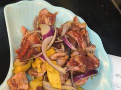 -牛犇炭火烤肉·鲜切烤肉(承德总店)