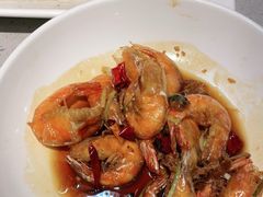 -吉旺港式餐厅(南方商城店)