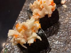 -古田居·特色寿司料理(骏欣中心店)