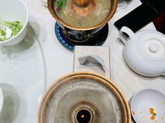 不开的锅-南来顺饭庄·清真(南菜园店)