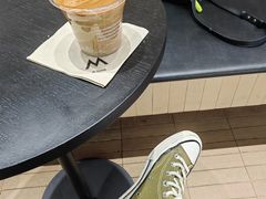 冰博客dirty-M Stand(北京平安幸福中心店)