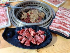 牛小方-朝鲜烤肉(安宁庄店)